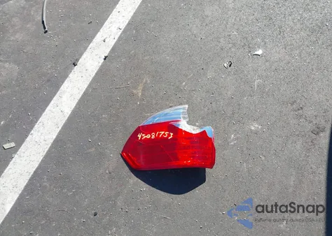 2009 Honda Odyssey Ex-L z USA, uszkodzony, nr VIN 5FNRL38709B049456